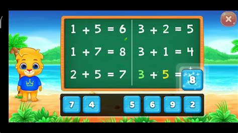 what is three plus three|Learn Numbers! Learn Additions! One Plus One, One Plus Two, .